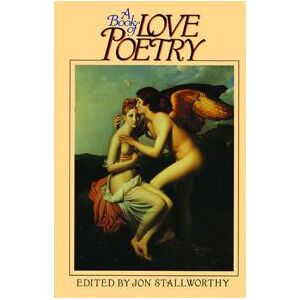 A Book of Love Poetry