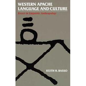 Western Apache Language And Culture