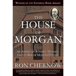 The House of Morgan