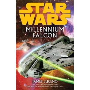 Star Wars: Millennium Falcon