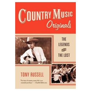 Country Music Originals