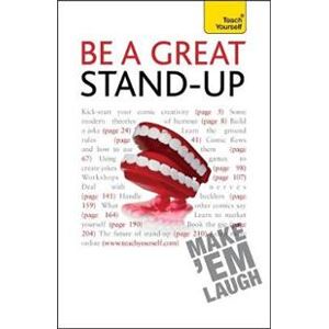 Be a Great Stand-up