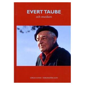 Evert Taube och musiken