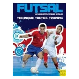 Futsal - Technique-Tactics-Training