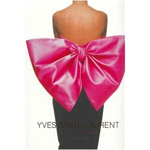 Yves Saint Laurent