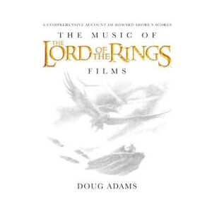 The Music of the Lord of the Rings Films