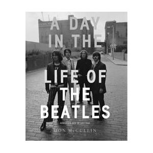 A day in the life of the Beatles : söndagen den 28 juli 1968