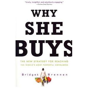 Why She Buys