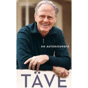 Täve - Die Autobiografie