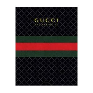 GUCCI: The Making Of