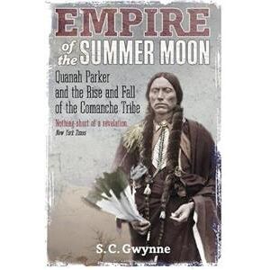 Empire of the Summer Moon