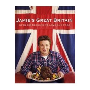 Jamie's Great Britain