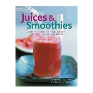 Juices & Smoothies