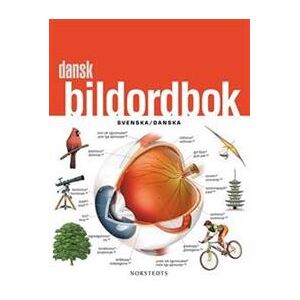 Dansk bildordbok : Svenska/Danska