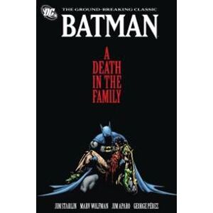 Batman: A Death in the Family