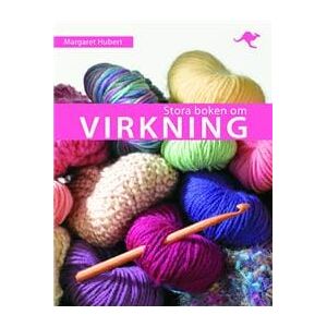 Stora boken om virkning