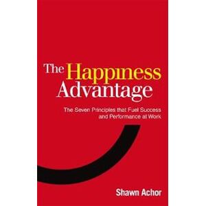 The Happiness Advantage