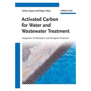 Rio Activated Carbon for Water and Wastewater Treatment