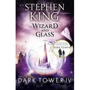 Dark Tower IV: Wizard and Glass