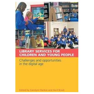 Library Services for Children and Young People