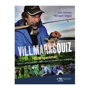 Villmarksquiz