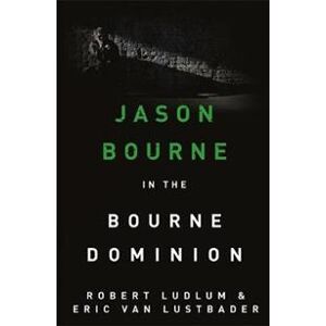 Robert Ludlum's The Bourne Dominion