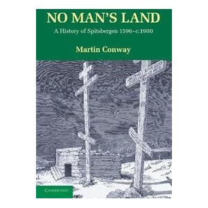 No Man's Land