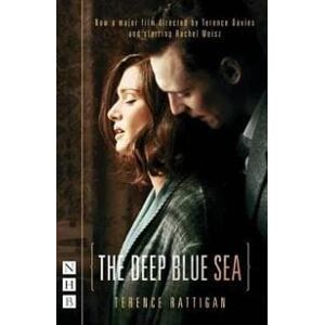 The Deep Blue Sea (film tie-in edition