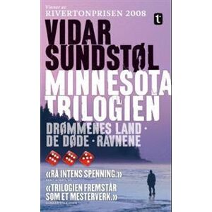 Minnesota-trilogien