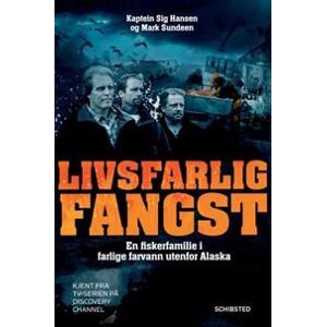 Livsfarlig fangst