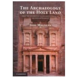 The Archaeology of the Holy Land