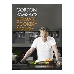 Gordon Ramsay's Ultimate Cookery Course