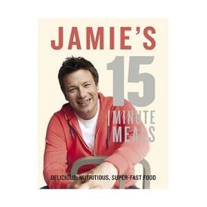 Jamie's 15-Minute Meals