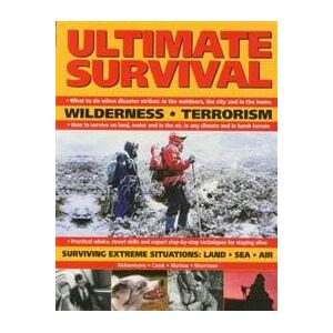 Ultimate Survival