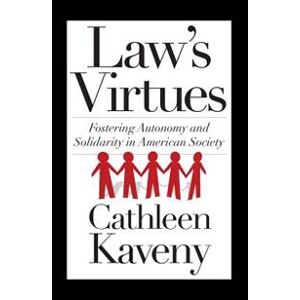 Law's Virtues