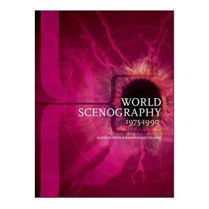 World Scenography 1975–1990