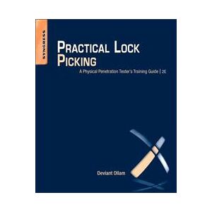 Practical Lock Picking