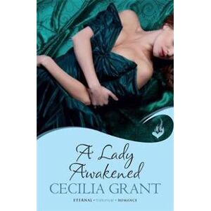 A Lady Awakened: Blackshear Family Book 1