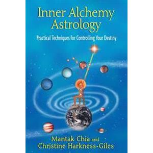 Inner Alchemy Astrology