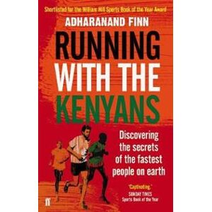 Running with the Kenyans