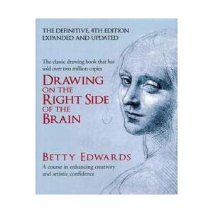 Drawing on the Right Side of the Brain