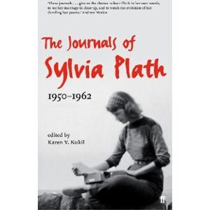 The Journals of Sylvia Plath