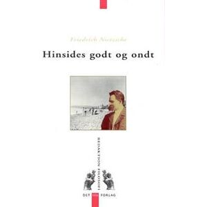 Hinsides godt og ondt