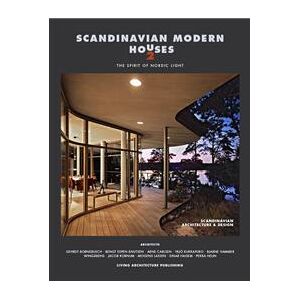 SCANDINAVIAN MODERN HOUSES 2