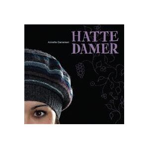 Hattedamer