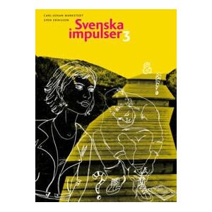 Svenska impulser 3