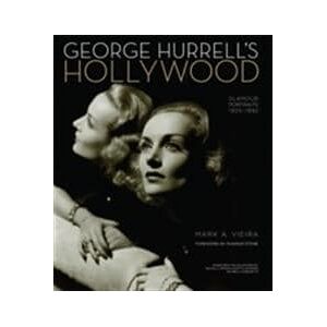 George Hurrell's Hollywood