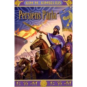 Persiens Pärla