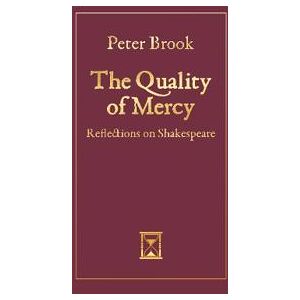 The Quality of Mercy