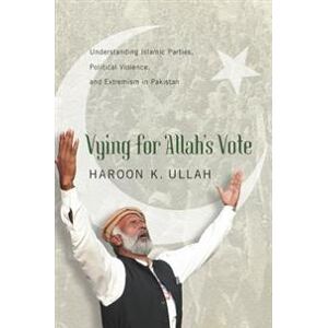 Vying for Allah’s Vote